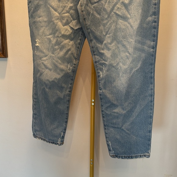 Rewash high rise 90’s mom jeans NWT 11/30 - Picture 5 of 11